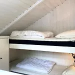 Σπίτι διακοπών Lovis - 570m From The Sea By Interhome Tranekær
