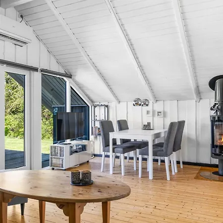 Casa de Férias Lovis - 570m From The Sea By Interhome *