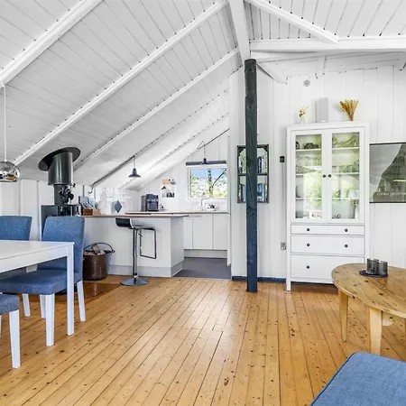 Lovis - 570m From The Sea By Interhome Casa de Férias Tranekær