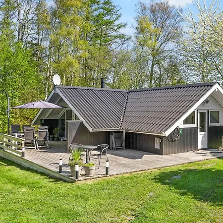 Casa de Férias Lovis - 570m From The Sea By Interhome *