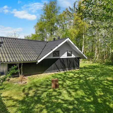 Casa de Férias Lovis - 570m From The Sea By Interhome Tranekær