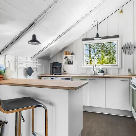 Lovis - 570m From The Sea By Interhome * Tranekær