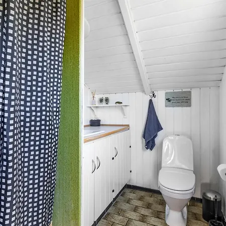 Lovis - 570m From The Sea By Interhome Feriehus